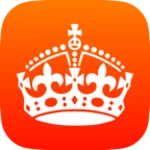 Logo of Keep Calm android Application 